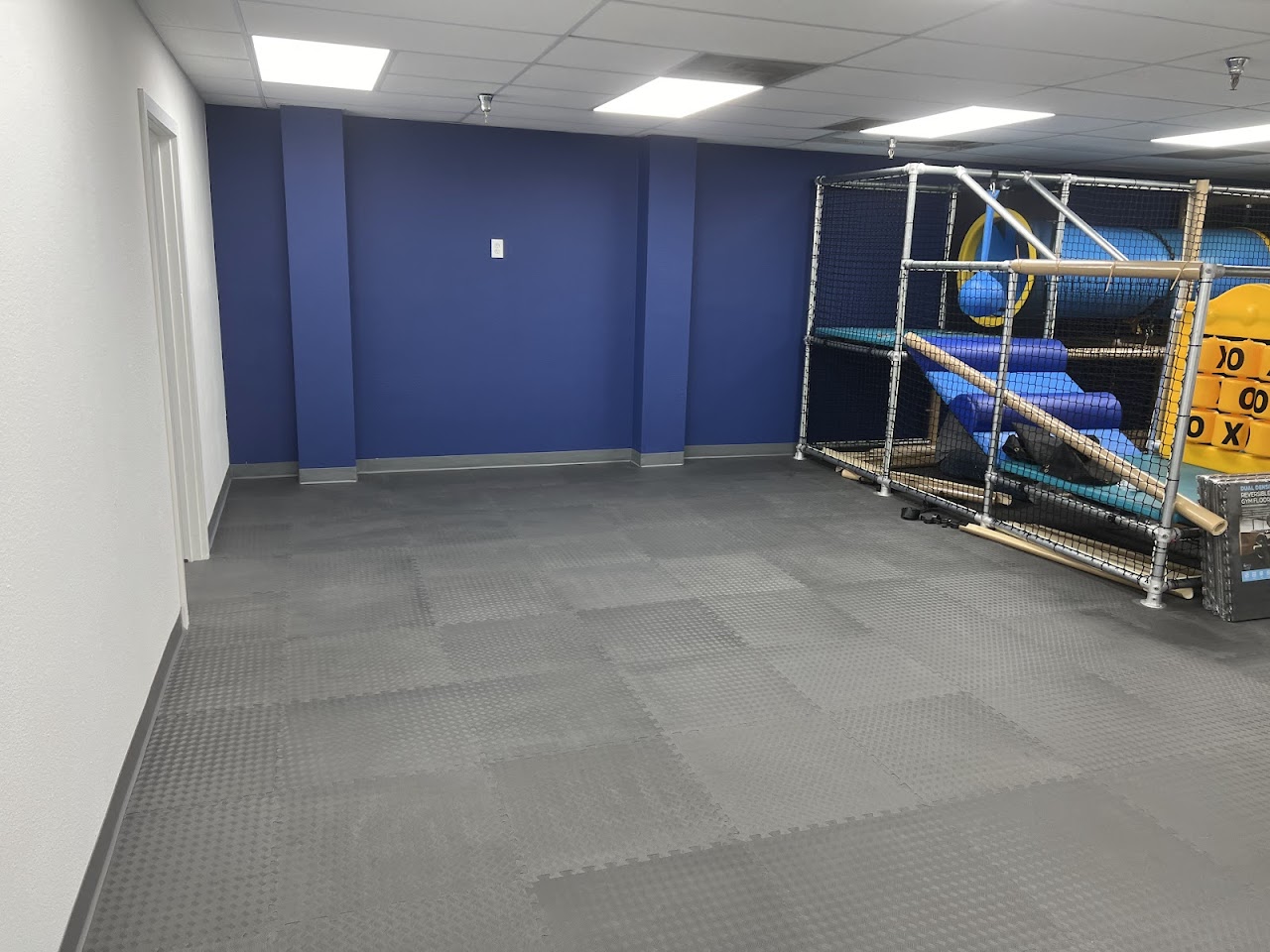 Optimum Cleaning Services project