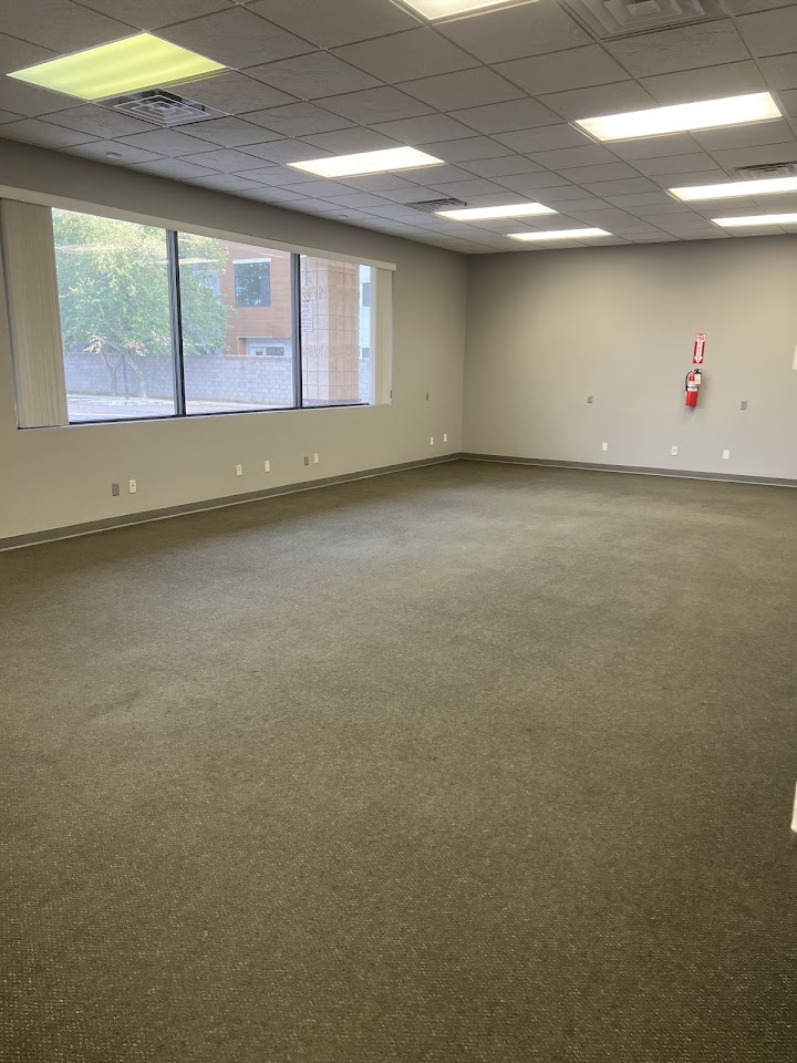 Optimum Cleaning Services project