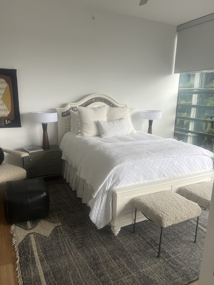 Optimum Cleaning Services project