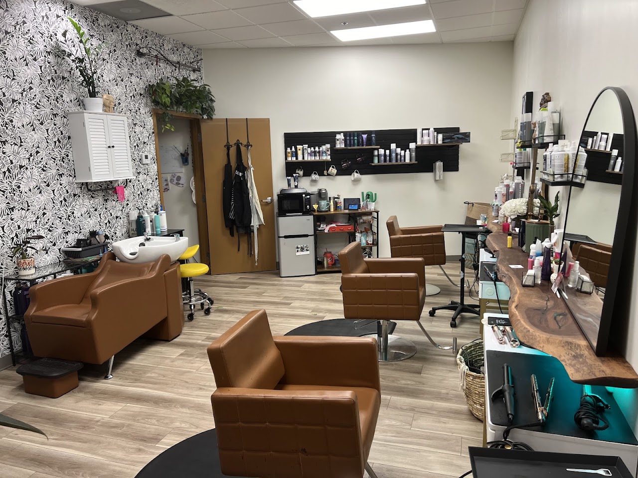 Optimum Cleaning Services project